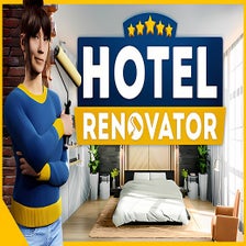 hotel renovator скачать на андроид